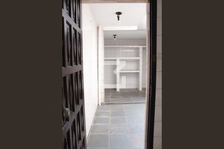 Casa de condomínio para alugar com 85m², 2 quartos e 1 vagaÁrea de Serviço