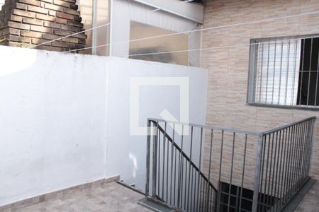 Casa de condomínio para alugar com 85m², 2 quartos e 1 vagaÁrea comum