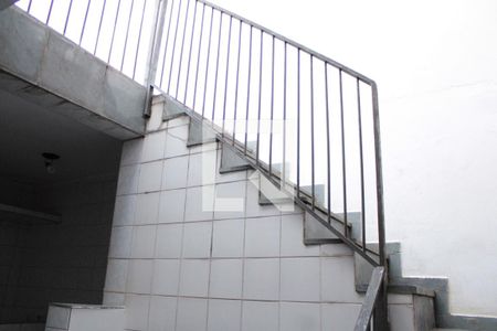 Casa de condomínio para alugar com 85m², 2 quartos e 1 vagaÁrea comum