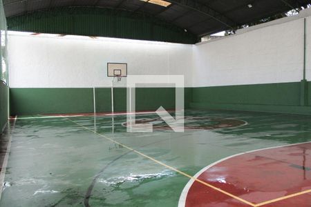 Casa de condomínio para alugar com 85m², 2 quartos e 1 vagaÁrea comum