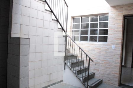 Casa de condomínio para alugar com 85m², 2 quartos e 1 vagaÁrea comum