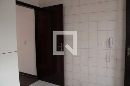 Casa de condomínio para alugar com 85m², 2 quartos e 1 vagaCozinha