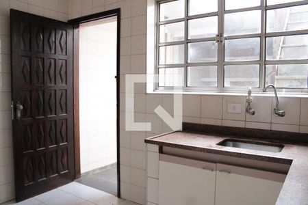 Casa de condomínio para alugar com 85m², 2 quartos e 1 vagaCozinha