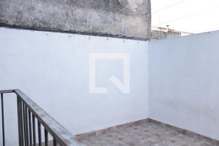 Casa de condomínio para alugar com 85m², 2 quartos e 1 vagaÁrea comum