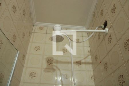 Casa de condomínio para alugar com 85m², 2 quartos e 1 vagaBanheiro