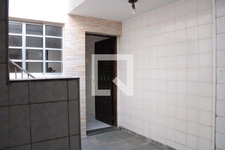 Casa de condomínio para alugar com 85m², 2 quartos e 1 vagaÁrea de Serviço