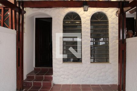 Casa de condomínio para alugar com 85m², 2 quartos e 1 vagaÁrea comum