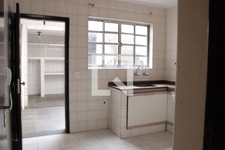 Casa de condomínio para alugar com 85m², 2 quartos e 1 vagaCozinha