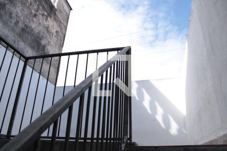 Casa de condomínio para alugar com 85m², 2 quartos e 1 vagaÁrea comum