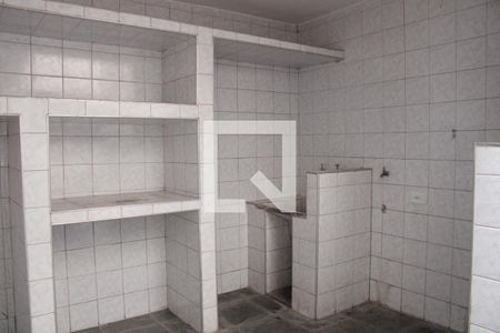 Casa de condomínio para alugar com 85m², 2 quartos e 1 vagaÁrea de Serviço