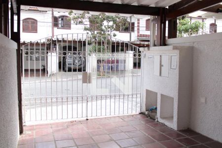 Casa de condomínio para alugar com 85m², 2 quartos e 1 vagaGaragem