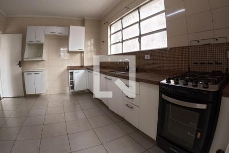 Apartamento para alugar com 96m², 2 quartos e 1 vagaCozinha