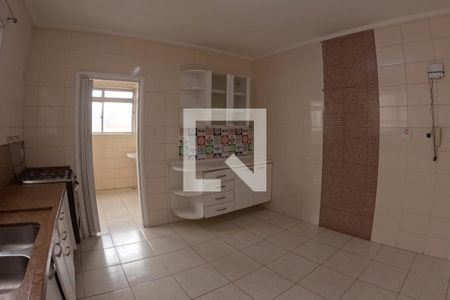 Apartamento para alugar com 96m², 2 quartos e 1 vagaCozinha