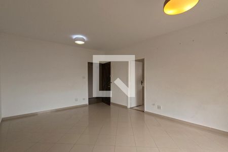 Sala de apartamento para alugar com 2 quartos, 96m² em José Menino, Santos