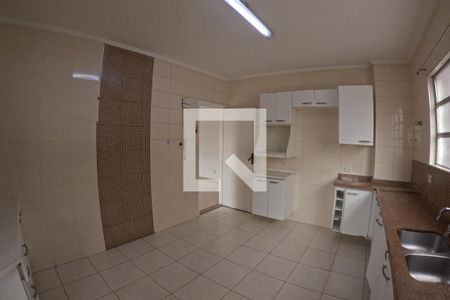 Apartamento para alugar com 96m², 2 quartos e 1 vagaCozinha