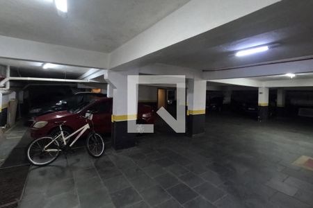 Apartamento para alugar com 96m², 2 quartos e 1 vagaÁrea Comum - Garagem