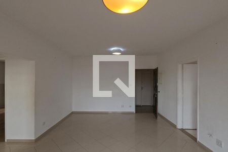 Sala de apartamento para alugar com 2 quartos, 96m² em José Menino, Santos