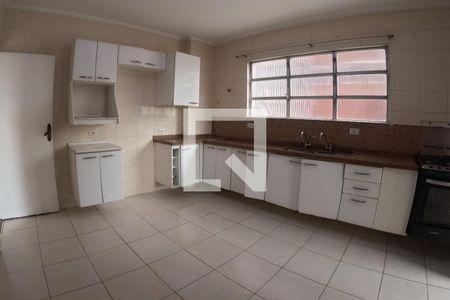Apartamento para alugar com 96m², 2 quartos e 1 vagaCozinha