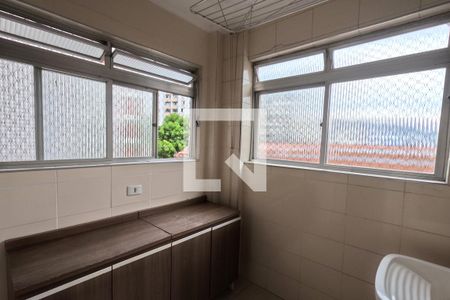 Apartamento para alugar com 96m², 2 quartos e 1 vagaÁrea de Serviço