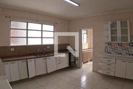 Apartamento para alugar com 96m², 2 quartos e 1 vagaCozinha