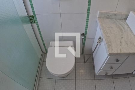 Apartamento para alugar com 96m², 2 quartos e 1 vagaBanheiro