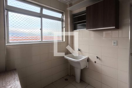 Apartamento para alugar com 96m², 2 quartos e 1 vagaÁrea de Serviço