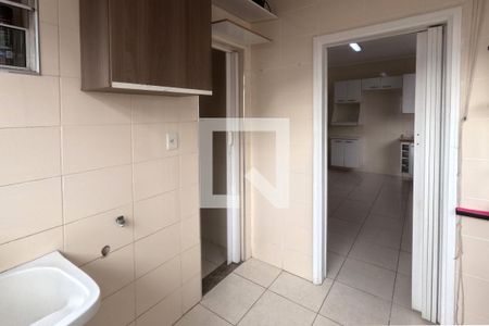 Apartamento para alugar com 96m², 2 quartos e 1 vagaÁrea de Serviço