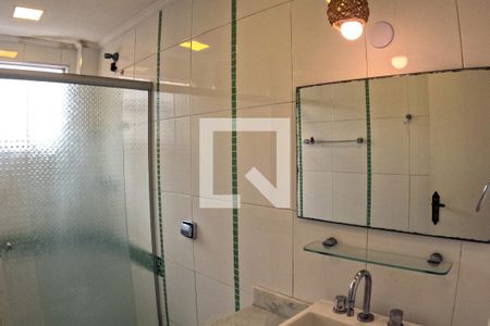 Apartamento para alugar com 96m², 2 quartos e 1 vagaBanheiro