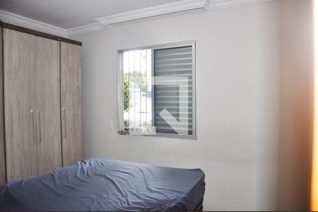Quarto 01 de apartamento para alugar com 2 quartos, 55m² em Vila Bela Vista (zona Norte), São Paulo