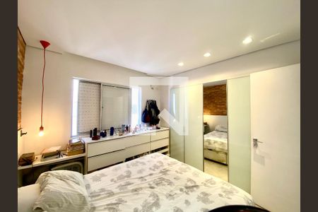 Quarto 1  de apartamento à venda com 2 quartos, 51m² em Mooca, São Paulo