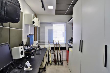 Quarto 2 de apartamento à venda com 2 quartos, 51m² em Mooca, São Paulo