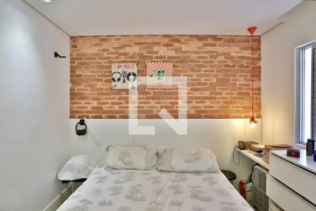 Quarto 1  de apartamento à venda com 2 quartos, 51m² em Mooca, São Paulo