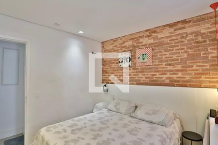 Quarto 1  de apartamento à venda com 2 quartos, 51m² em Mooca, São Paulo