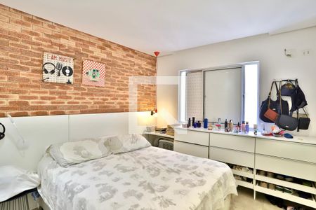 Quarto 1  de apartamento à venda com 2 quartos, 51m² em Mooca, São Paulo
