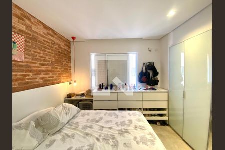 Quarto 1  de apartamento à venda com 2 quartos, 51m² em Mooca, São Paulo