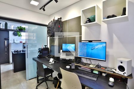 Quarto 2 de apartamento à venda com 2 quartos, 51m² em Mooca, São Paulo