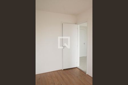 Quarto de apartamento para alugar com 1 quarto, 25m² em Vila Claudia, São Paulo