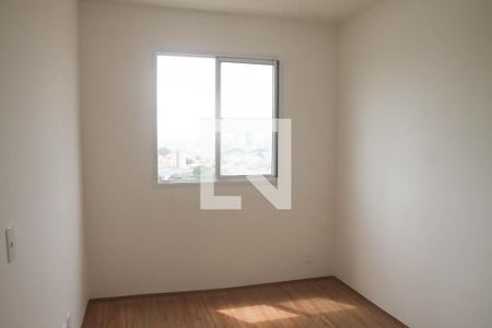 Quarto de apartamento para alugar com 1 quarto, 25m² em Vila Claudia, São Paulo