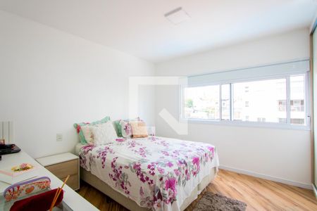 Apartamento à venda com 115m², 3 quartos e 2 vagasQuarto 1 - Suíte