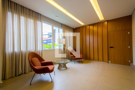 Apartamento à venda com 115m², 3 quartos e 2 vagasÁrea comum