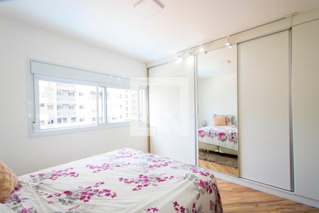 Apartamento à venda com 115m², 3 quartos e 2 vagasQuarto 1 - Suíte
