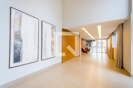 Apartamento à venda com 115m², 3 quartos e 2 vagasÁrea comum