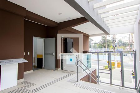 Apartamento à venda com 115m², 3 quartos e 2 vagasÁrea comum