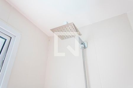 Apartamento à venda com 115m², 3 quartos e 2 vagasBanheiro do quarto 2