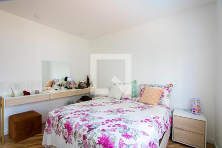 Apartamento à venda com 115m², 3 quartos e 2 vagasQuarto 1 - Suíte