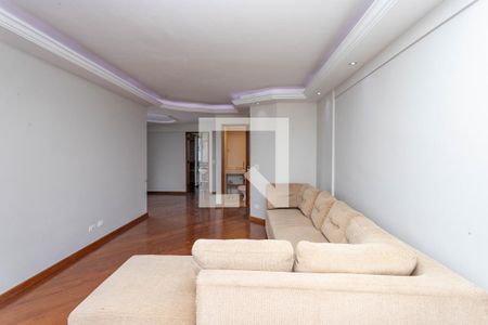 Apartamento para alugar com 95m², 3 quartos e 2 vagasSala 