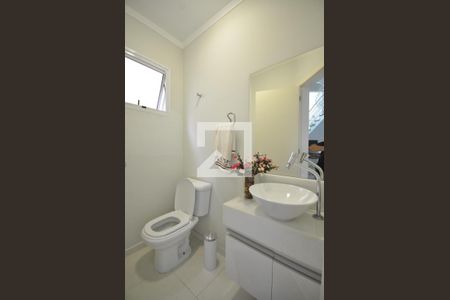 Lavabo de casa à venda com 3 quartos, 200m² em Vila Mazzei, São Paulo