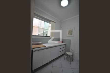 Casa à venda com 200m², 3 quartos e 4 vagasQuarto de Serviço