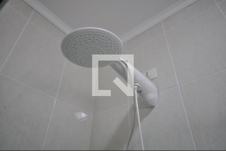 Casa à venda com 200m², 3 quartos e 4 vagasBanheiro da Suíte 2