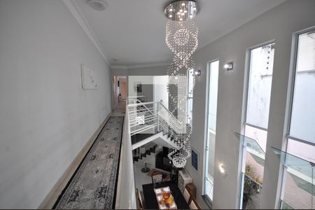 Casa à venda com 200m², 3 quartos e 4 vagasHall Social